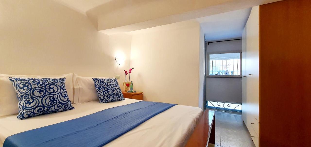 Pieno Centro Apartment Tropea Ngoại thất bức ảnh