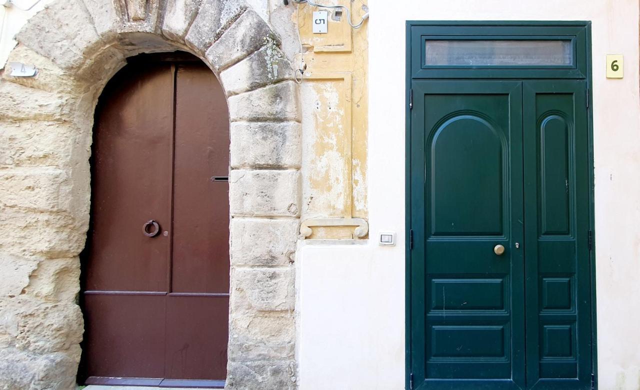 Pieno Centro Apartment Tropea Ngoại thất bức ảnh