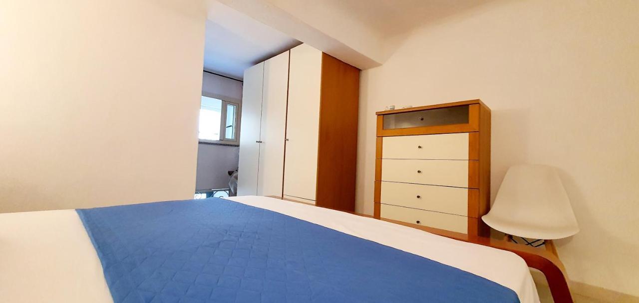 Pieno Centro Apartment Tropea Ngoại thất bức ảnh