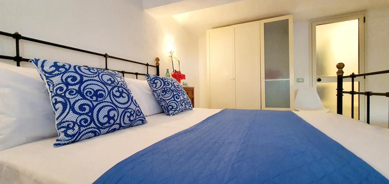 Pieno Centro Apartment Tropea Ngoại thất bức ảnh